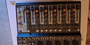 vends table de mixage xenyx 1002 Black