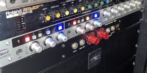 Audient ASP-800 comme neuf