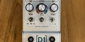 Walrus Audio Mako D1 V2