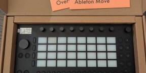 Vends Ableton Move neuf