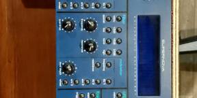 Vends Novation Supernova