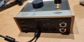 Universal Audio volt 176