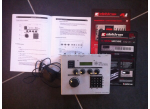 Elektron SidStation (30144)