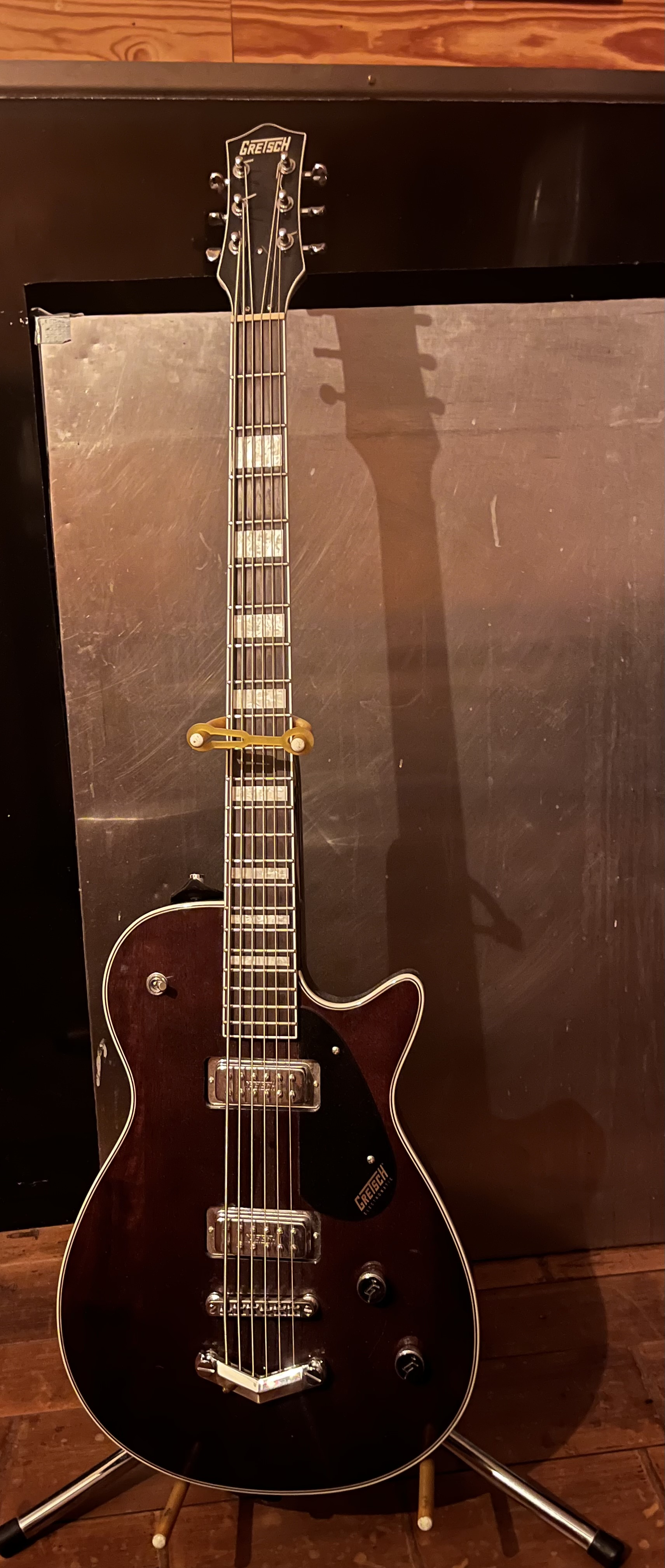 Vends Bass VI Gretsch