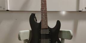 Vends Guitare électrique Schecter Damien-6