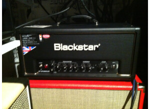Blackstar Amplification HT Studio 20H (49714)