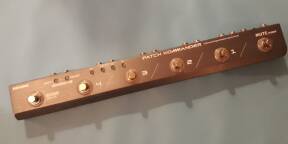 Switcher Hotone Patch Kommander