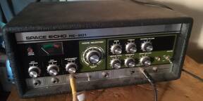 Space écho re 201
