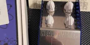 ThorpyFX Heavy Water Dual Boost