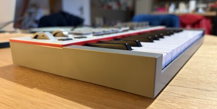 MPK Mini IV 2 MPK Mini IV 2
