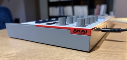 MPK Mini IV 4 MPK Mini IV 4