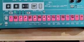 Vend Korg electribe ea1 MK2