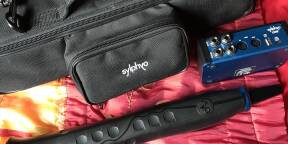 CONTRÔLEZ VOS SYNTHÉS ETC AVEC LA BOUCHE, GESTES, CORPS SANS LATENCE !!!