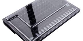 Vend TR-8S avec deck saver et cable batterie