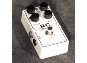 Xotic Effects RC Booster (3064)