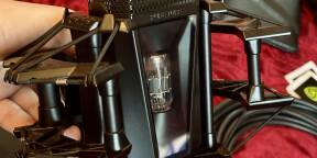 Lewitt pure tube studio set comme neuf