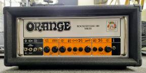 Orange Rockerverb MKIII 100W