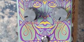 Reverb Digitech POLARA