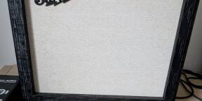 Vends ampli SUPRO Amulet 1x12