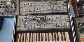 Roland system-100,101 et 102