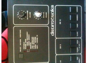 Sequential Circuits DrumTracks (46905)