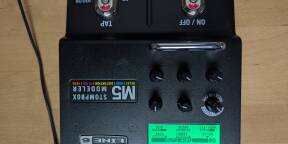 Vends line 6 M5