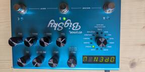 vends strymon bigsky reverb