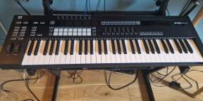 Novation 61SL MkIII