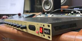 SPL Stereo Vitalizer MK2-T