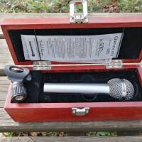 Beyerdynamic M500 Classic Limited Edition