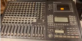 A vendre Tascam MidiStudio 688