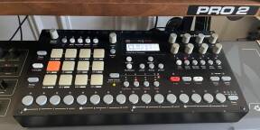 Elektron Analog Rytm MKI - Drum Machine Analogique Ultime ?