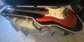 Fender strat KAHLER 1990