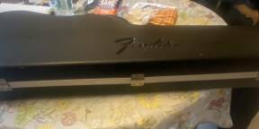 Étui rigide / flight fender