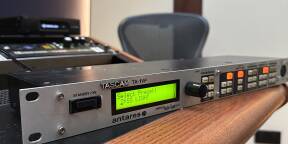 Tascam TA-1VP Vocal Processor