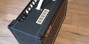 A saisir - Neuf 2023 Vox AC15-C1 CUSTOM Noir/Creme