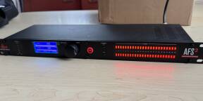 DBX AFS2