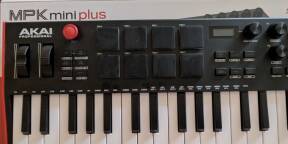 Clavier AKAI MPK