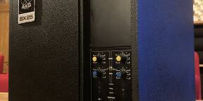 AKG BX25 spring reverb