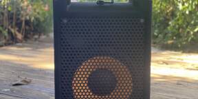 Ampli Basse Markbass combo head II