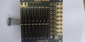 Vends Sweet Sixteen mkII