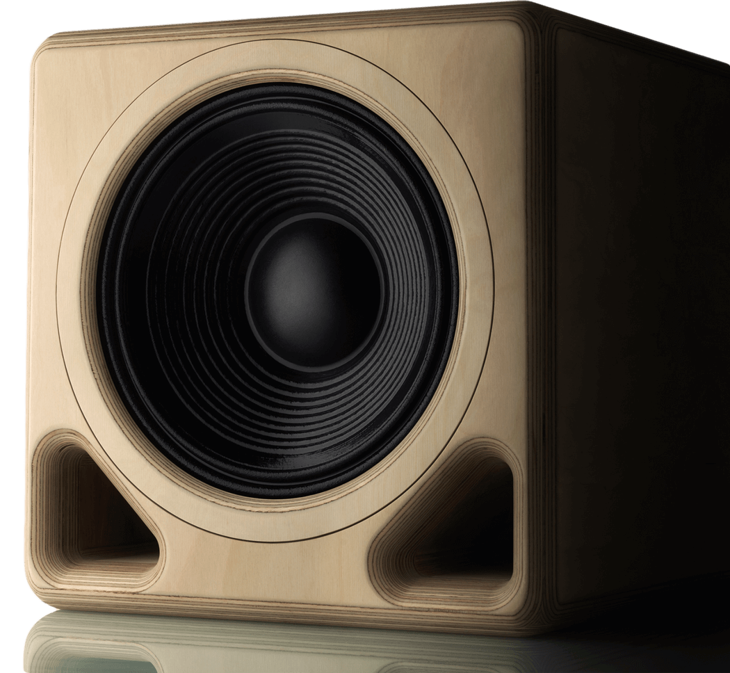 prosodia sirocco sub