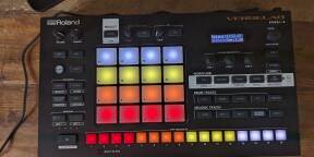 Vends Roland Verselab MV-1