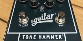 Preamp Aguilar Tone Hammer