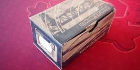 Flanger catalinbread zero point