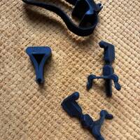 vends pince micro DPA