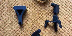 vends pince micro DPA