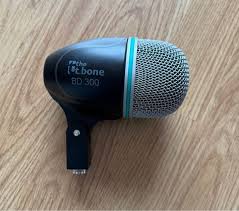 Micro batterie GC Tbone bd 300 TBE