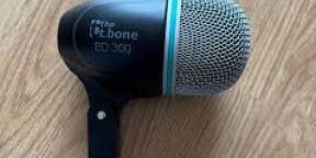 Micro batterie GC Tbone bd 300 TBE