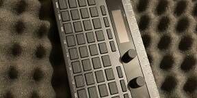 Korg SQ-64 polyrhythmic sequencer